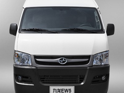 新能源貨運(yùn)面包車(chē)九龍EW5出售
