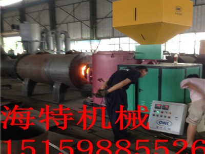 工業(yè)鍋爐燃煤鍋爐整改燃燒機(jī)生物質(zhì)顆粒燃燒機(jī)180萬大卡