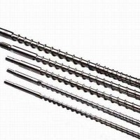 深圳星企達海天螺桿專業(yè)生產(chǎn)