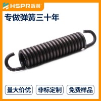 輝簧彈簧定制不銹鋼玩具拉伸彈簧304拉伸彈簧廠家供應(yīng)