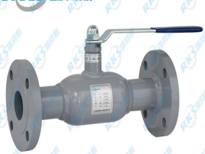 雙法蘭式全焊接球閥產(chǎn)品的應(yīng)用-圖片-瑞柯斯