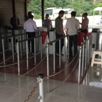 場(chǎng)館售檢票系統(tǒng)檢票閘機(jī)實(shí)名制檢票系統(tǒng)