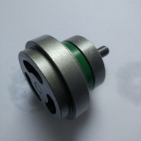 四川金星氣閥系列