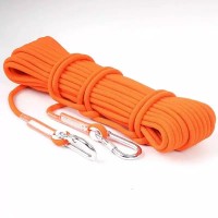 EN892彈力繩，登山繩CE認(rèn)證