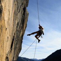 EN892測(cè)量登山繩攀巖裝備的規(guī)范與測(cè)試