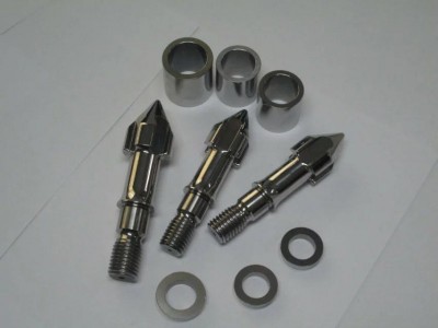 深圳星企達(dá)注塑機(jī)螺桿工廠加工