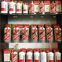 秦皇島回收1987年88年89年老茅臺(tái)酒多少錢一瓶