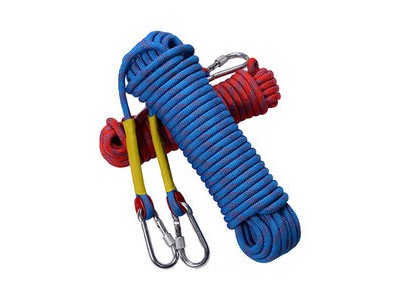 亞馬遜美國(guó)站攀巖繩EN892/UIAA101檢測(cè)和認(rèn)證