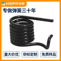 輝簧彈簧廠家批發(fā)筒燈扭轉(zhuǎn)彈簧304不銹鋼扭轉(zhuǎn)彈簧