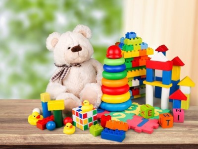 玩具CPSC認(rèn)證怎樣辦理？