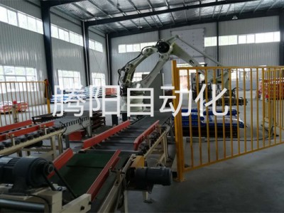 碼垛機(jī)值得企業(yè)采購