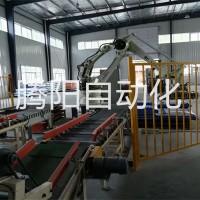 碼垛機值得企業(yè)采購