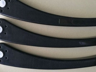 關節(jié)型碳纖維機械手臂