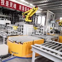 碼垛機的特質(zhì)我們了解多少