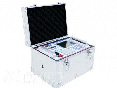 高壓開關(guān)動特性測試儀測試時長說明