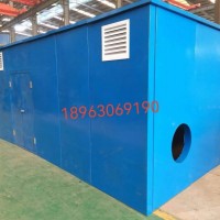 山東瑞拓隔音罩，隔音房定制