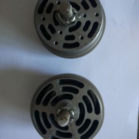 四川金星氣閥系列