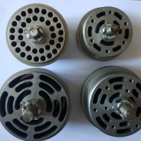 重慶氣體壓縮機氣閥系列