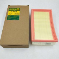 CF500曼牌空氣濾芯優(yōu)質(zhì)濾材