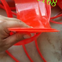 防塵簾阻燃橡膠擋塵簾防塵簾  降低導(dǎo)料槽煤塵