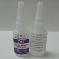 硅膠粘PMMA無痕膠水，粘PMMA膠水牢固不開膠