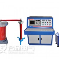 局部放電檢測儀試驗方法及步驟