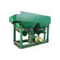 鞏義鉑思特沙錫礦選礦方法，低品位錫礦富集方法，選錫梯形跳汰機