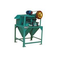 鞏義鉑思特細粒砂金選礦方法，砂金混汞設備，沙金混汞機混汞筒