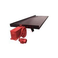 鞏義鉑思特從高碳銀精礦中提取金銀的新工藝，金銀回收方法