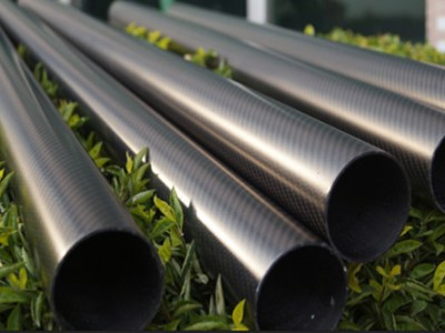 碳纖維管強度怎么樣？比鋼材更堅實