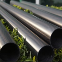 碳纖維管強(qiáng)度怎么樣？比鋼材更堅(jiān)實(shí)