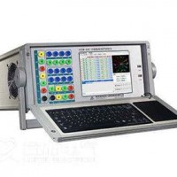 繼電保護(hù)測(cè)試儀差動(dòng)試驗(yàn)測(cè)試項(xiàng)目