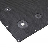 碳纖維板強(qiáng)度存在差異的原因分析