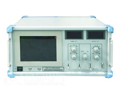 局部放電檢測儀試驗(yàn)操步驟規(guī)范