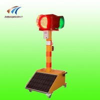 路口應(yīng)急紅綠燈 太陽(yáng)能移動(dòng)紅綠燈生產(chǎn)廠家