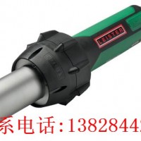 LEISTER熱風(fēng)槍ELECTRON ST(CH6060)