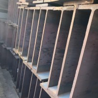 上海進口H型鋼，大型H型鋼HEA1000、HEB/HEM