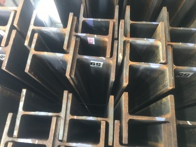 上海進(jìn)口H型鋼，重型H型鋼