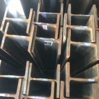 上海進口H型鋼，重型H型鋼