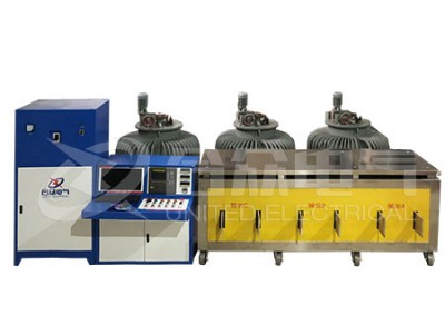 全自動(dòng)溫升試驗(yàn)裝置測試精度為0.5級