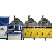 全自動溫升試驗裝置測試精度為0.5級