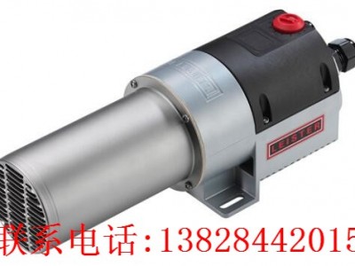 瑞士LEISTER熱風(fēng)器LHS 61L