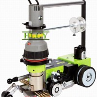 WOLFF德國沃爾夫PVC地板布自動焊接機(jī)