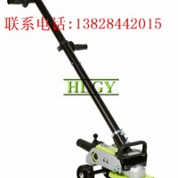 WOLFF德國(guó)沃爾夫PVC地板布輕型掀鏟機(jī)Duro