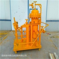 電廠液氨、氨氣過濾器