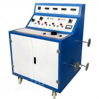 高低壓開關(guān)柜通電試驗臺電流輸出方法