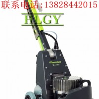 WOLFF德國(guó)沃爾夫重型打磨機(jī)Mambo