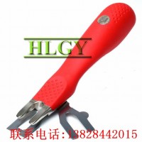 德國(guó)MOZART塑膠地板焊條修平刀