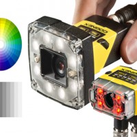 機(jī)器視覺傳感器 In-Sight2000