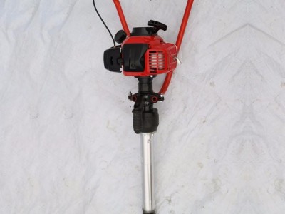 道岔手持式搗固機(jī)  內(nèi)燃軟軸搗固鎬   沖擊式搗固機(jī)廠家